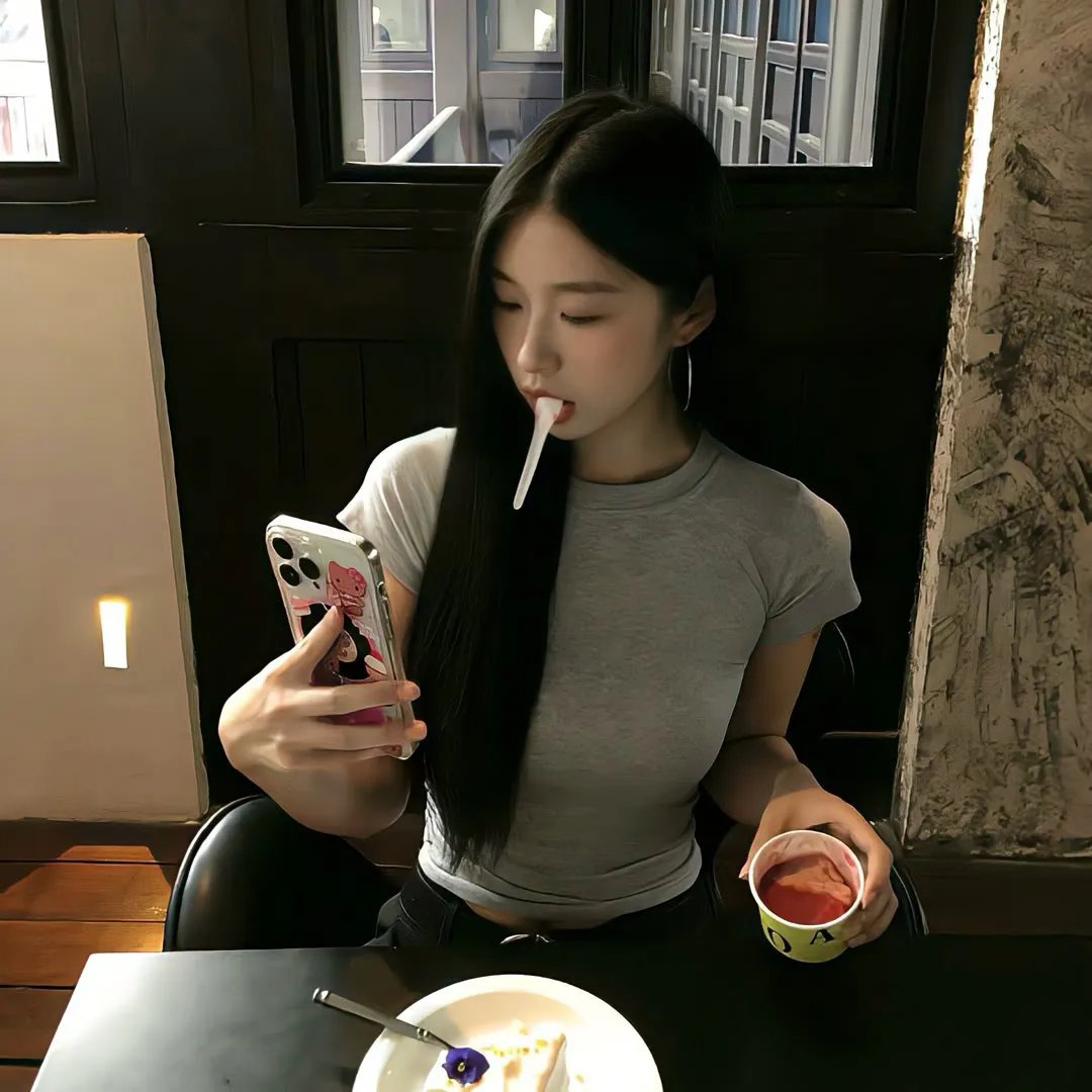 美丽的黄昏